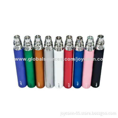 eGo E-cigarette Batteries